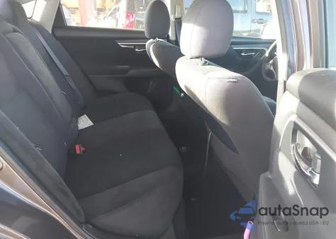 2014 Nissan Altima 2.5 Sv z USA, uszkodzony, nr VIN 1N4AL3AP9EC119380